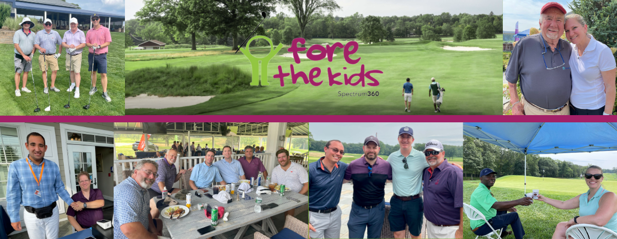 Fore the Kids Golf Tournament 2024